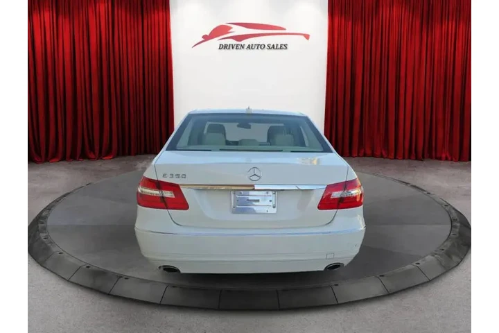 $11999 : 2011 Mercedes-Benz E-Class image 7