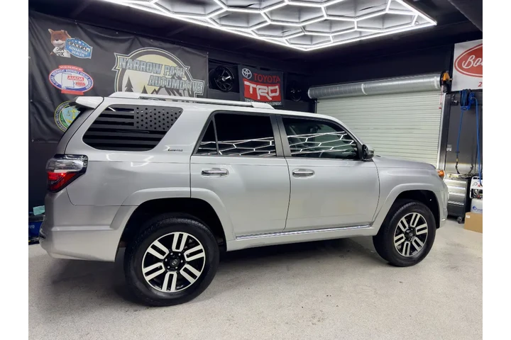 $25995 : 2016 4Runner image 2
