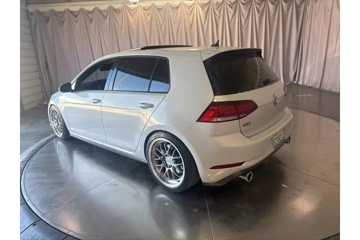 $20899 : Volkswagen Golf GTI 2019 SE image 7
