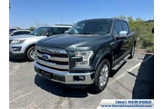 Ford F-150 2015 4x2 XL 4dr S