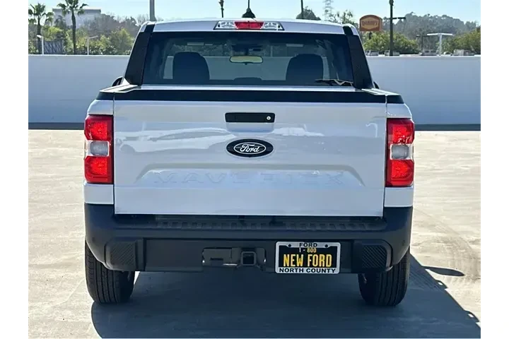 $29000 : Ford Maverick 2025 AWD XLT 4 image 5