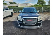 $11988 : GMC Terrain 2017 SLT 4dr SUV thumbnail