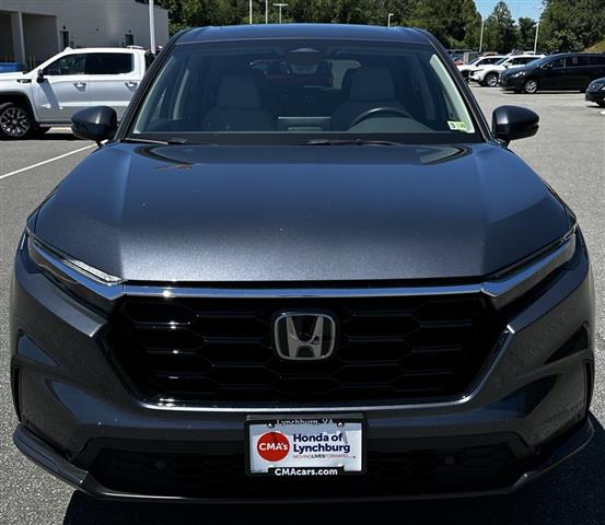 $33765 : PRE-OWNED 2023 HONDA CR-V EX-L image 8