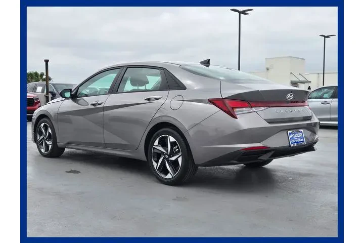 $22995 : Hyundai ELANTRA 2023 SEL 4dr image 10