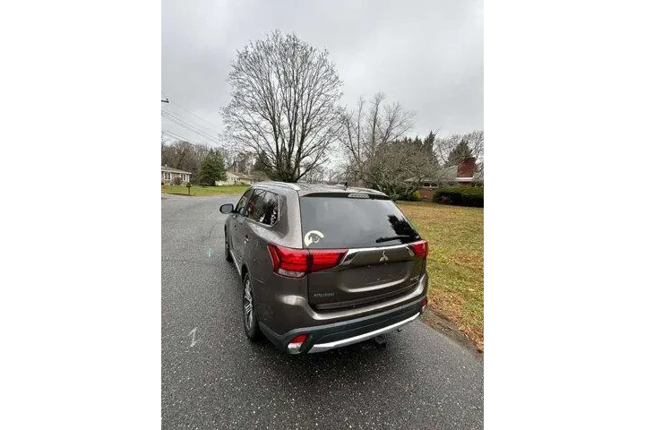 $9495 : Mitsubishi Outlander 2017 AW image 7