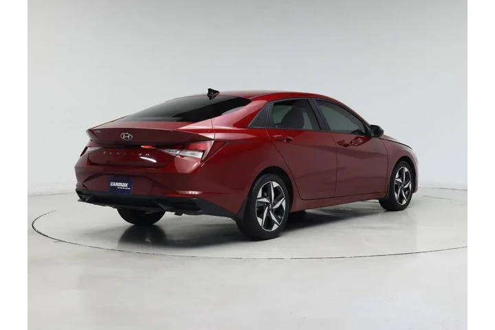 $22998 : Hyundai ELANTRA 2023 SEL 4dr image 8