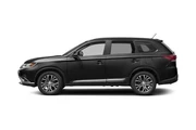 2018 Outlander SEL thumbnail