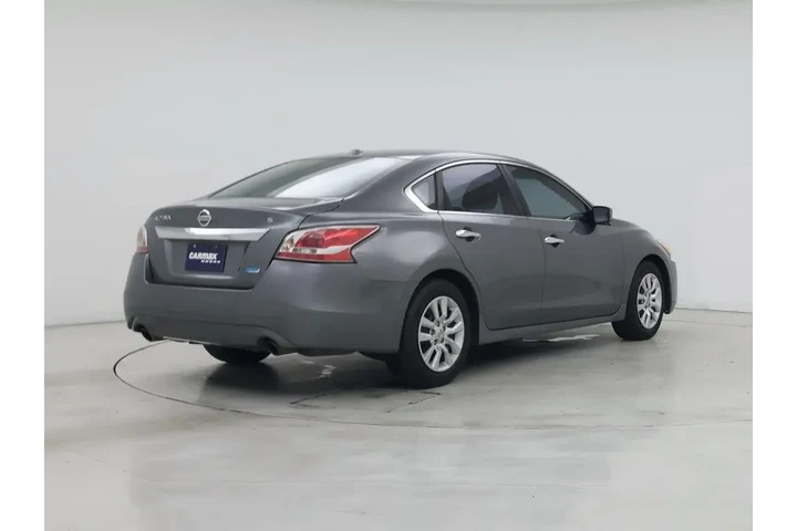 $10998 : Nissan Altima 2014 2.5 S 4dr image 8