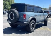 $32990 : Ford Bronco 2022 4x4 Base Ad thumbnail