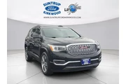 GMC Acadia 2019 Denali 4dr S