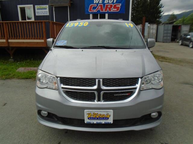 $15950 : 2019 Grand Caravan SXT image 5