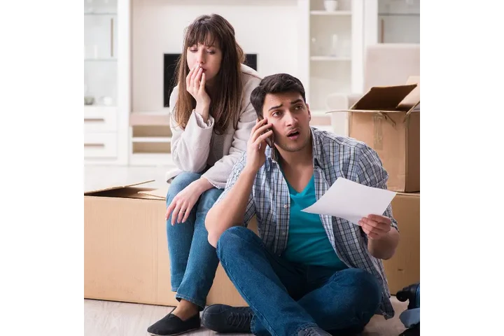 Trámites de Desalojo, Divorcio image 4