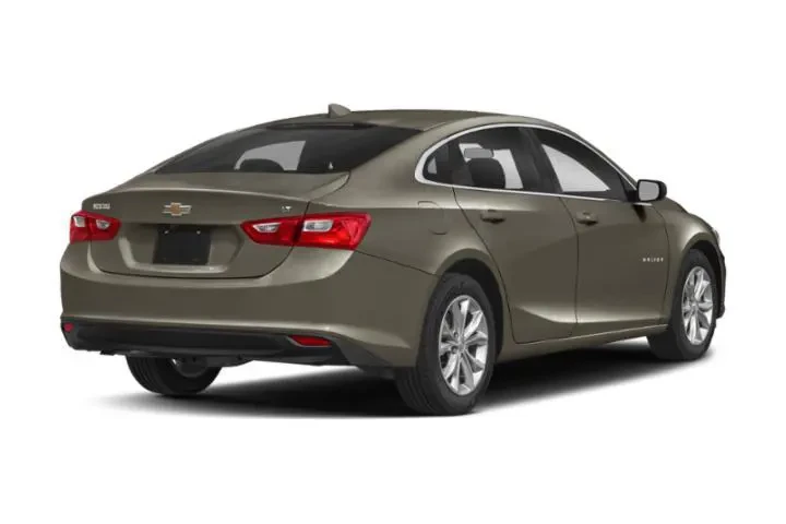 $19988 : Chevrolet Malibu 2024 LT 4dr image 3