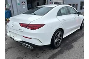 $23995 : Mercedes-Benz CLA 2023 AWD C thumbnail