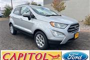 $16279 : 2020 EcoSport SE thumbnail