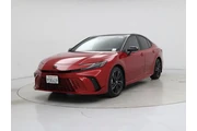 $39998 : Toyota Camry 2025 AWD SE 4dr thumbnail