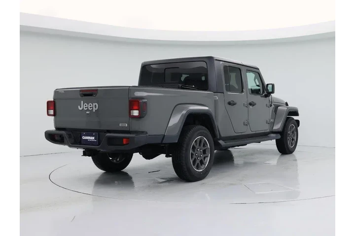 $26998 : Jeep Gladiator 2020 4x4 Over image 8