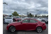 $20630 : Lexus IS 250 2014 4dr Sedan thumbnail