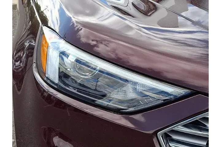 $24497 : Ford Edge 2022 AWD ST-Line 4 image 9