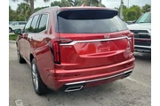 $38990 : Cadillac XT6 2024 Premium Lu thumbnail