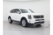 Kia Telluride 2020 LX 4dr SU en Modesto