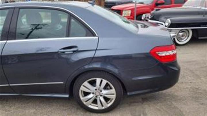 $8995 : 2013 MERCEDES-BENZ E-CLASS201 image 5