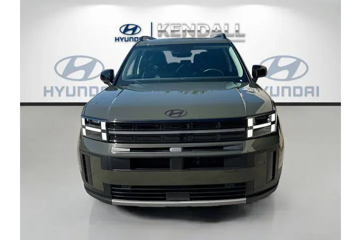 $37498 : Hyundai SANTA FE 2026 AWD XR image 2