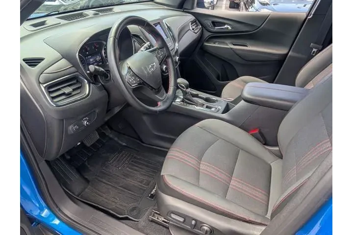 $23997 : Chevrolet Equinox 2024 RS 4d image 10