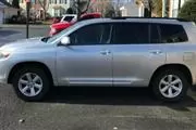 $5500 : **Highlander 2008 Toyota SUV** thumbnail