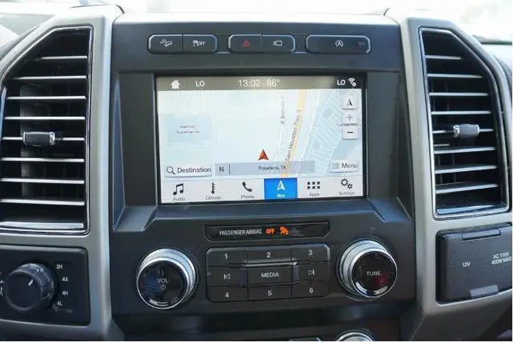 $39688 : Ford F-150 2019 4x4 XL 4dr S image 10