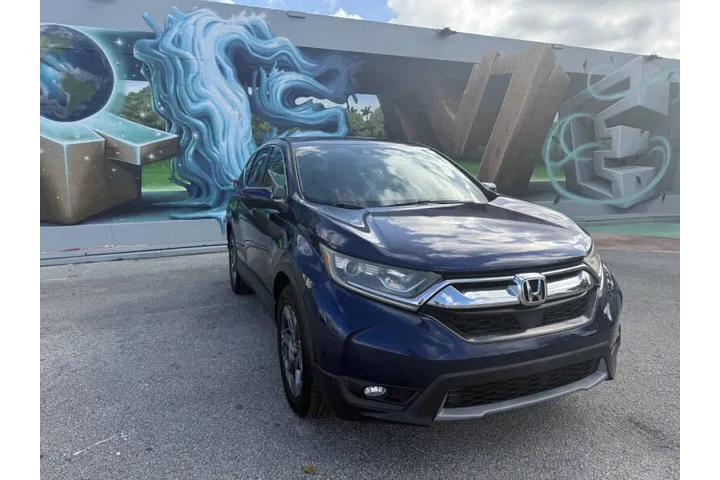 $16999 : 2018 CR-V EX image 4