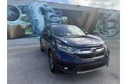 $16999 : 2018 CR-V EX thumbnail