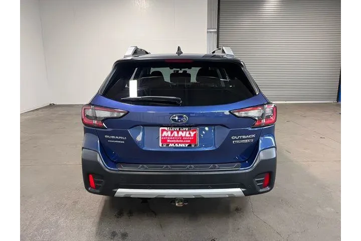 $22823 : Subaru Outback 2021 AWD Tour image 4
