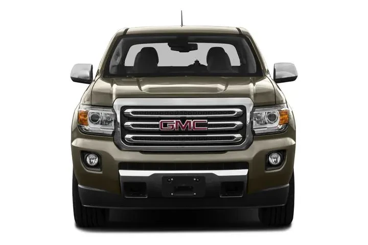 $18490 : GMC Canyon 2016 4x4 SLT 4dr image 4