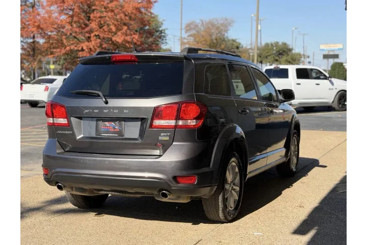 $11999 : 2017 Journey SXT image 9