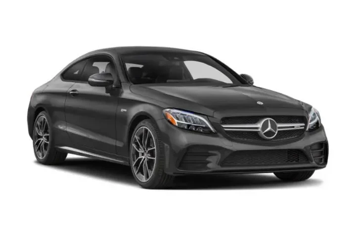 $34574 : Mercedes-Benz C-Class 2019 A image 6