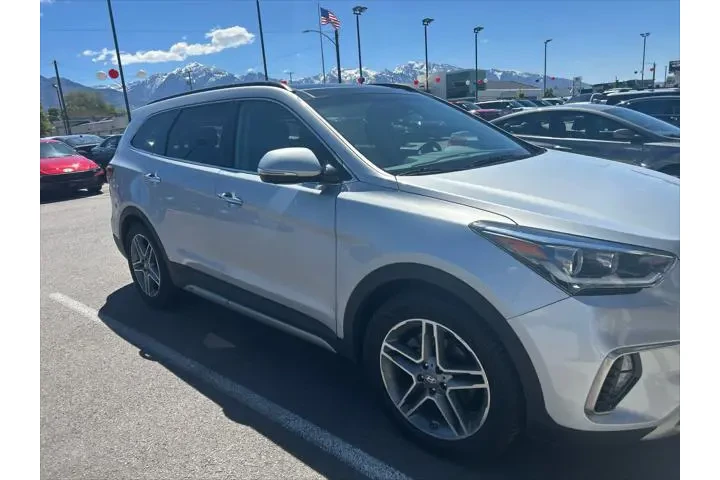 $17499 : Hyundai SANTA FE XL 2019 AWD image 1