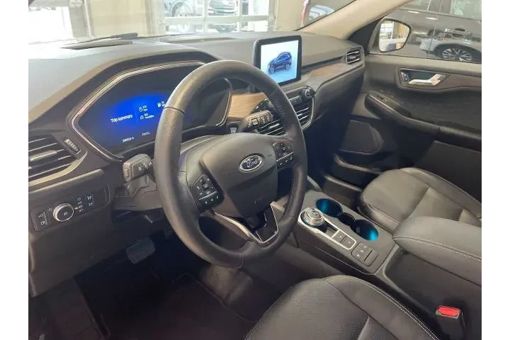 $19688 : Ford Escape Hybrid 2020 AWD image 2