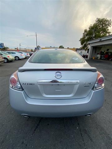 2007 Altima 3.5 SE image 7