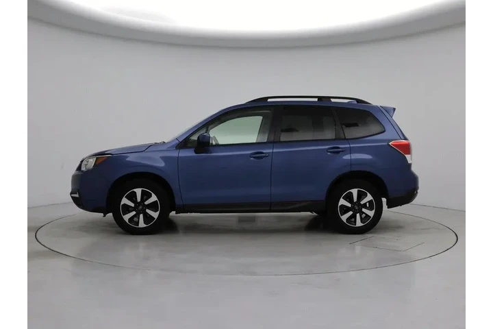 $21998 : Subaru Forester 2017 AWD 2.5 image 3