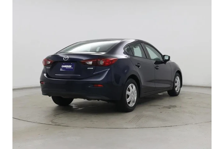 $14599 : Mazda Mazda3 2017 Sport 4dr image 8
