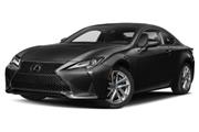 PRE-OWNED 2020 LEXUS RC RC 300 en Madison WV