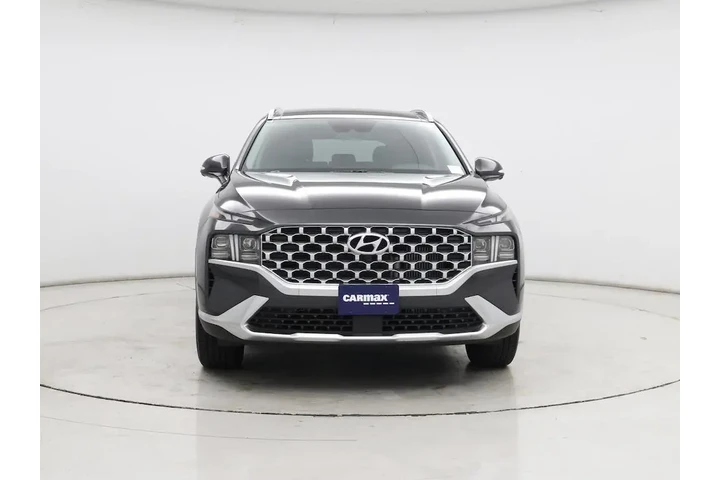 $26998 : Hyundai SANTA FE 2022 AWD Li image 5