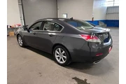 $10978 : Acura TL 2012 4dr Sedan w/Te thumbnail