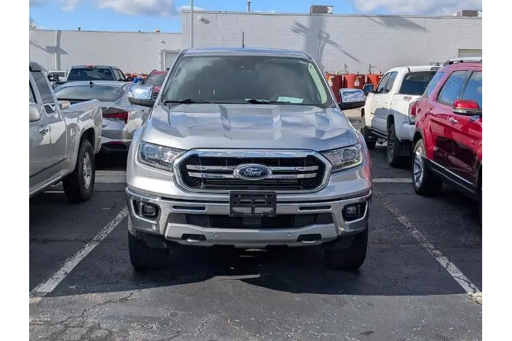 $30300 : Ford Ranger 2020 4x4 Lariat image 5
