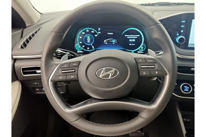 $29998 : Hyundai SONATA Hybrid 2023 L image 10