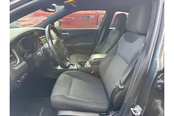 $15410 : Dodge Charger 2017 SE 4dr Se image 5