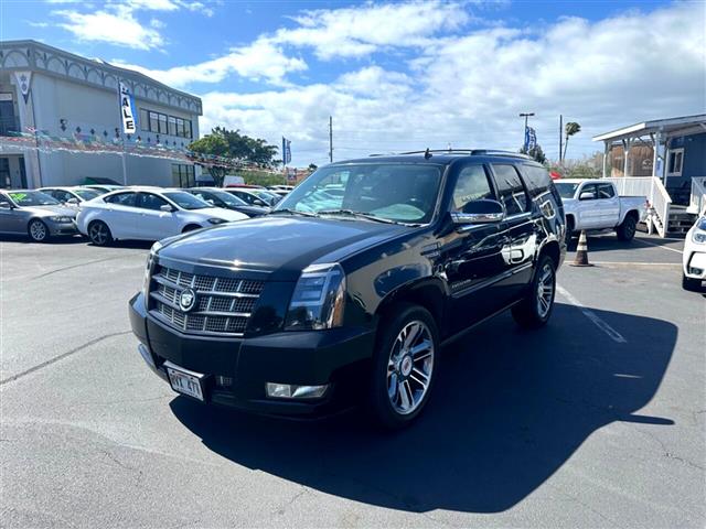 $17995 : 2012 Escalade image 3