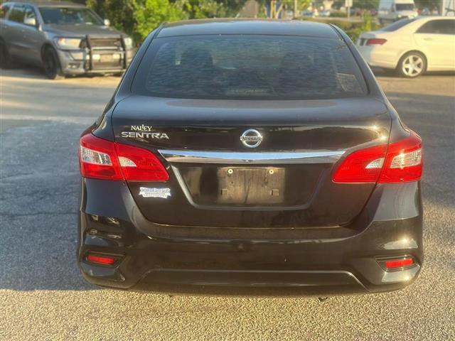 $11990 : 2019 NISSAN SENTRA image 6