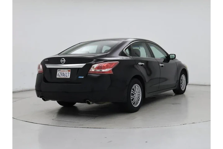 $10998 : Nissan Altima 2013 2.5 S 4dr image 8